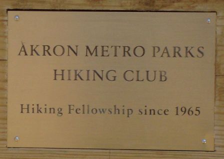 Hiking Fellowship Since 1965