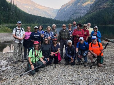 Glacier National Park