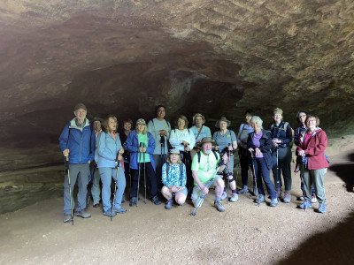 Hocking Hills Trip - May 2025